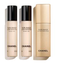 Chanel Sublimage Le Soin Perfecteur 3x15ml